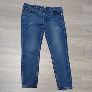 STYLUS Classic Blue Jeans